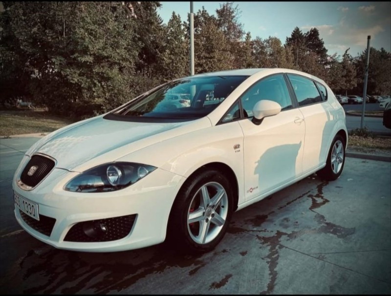 Seat Leon 1,2   1p Copa Edition