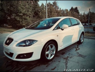 Seat Leon 1,2   1p Copa Edition 2011