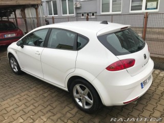 Seat Leon 1,2   1p Copa Edition 2011