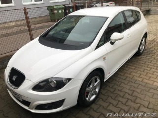 Seat Leon 1,2   1p Copa Edition 2011
