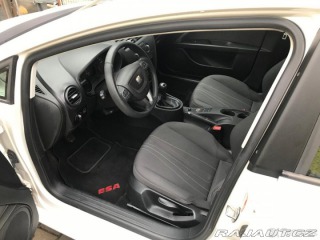 Seat Leon 1,2   1p Copa Edition 2011