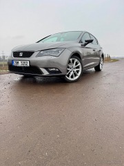 Seat Leon 2,0