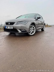 Seat Leon 2,0 2014