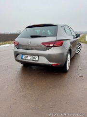 Seat Leon 2,0 2014