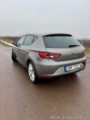 Seat Leon 2,0 2014