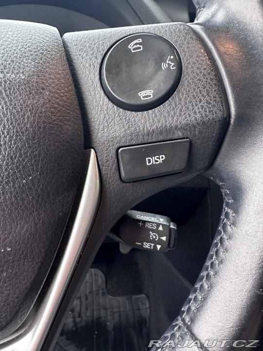 Toyota Auris 1,8   Hybrid Executive 2014