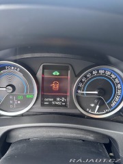 Toyota Auris 1,8   Hybrid Executive 2014