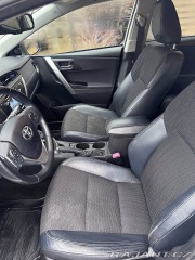 Toyota Auris 1,8   Hybrid Executive 2014