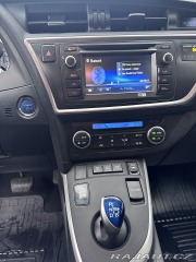 Toyota Auris 1,8   Hybrid Executive 2014