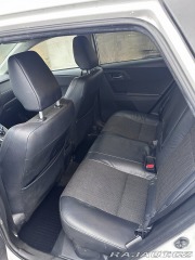 Toyota Auris 1,8   Hybrid Executive 2014