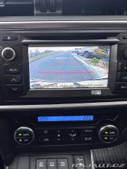 Toyota Auris 1,8   Hybrid Executive 2014