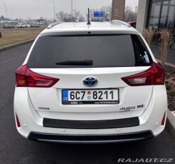Toyota Auris 1,8   Hybrid Executive 2014