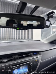 Toyota Auris 1,8   Hybrid Executive 2014