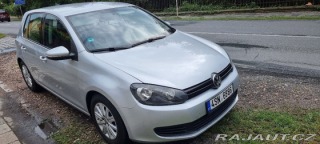 Volkswagen Golf 1,6   VI TDI 77kw 1800