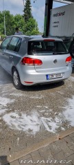 Volkswagen Golf 1,6   VI TDI 77kw 1800