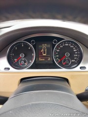 Volkswagen Passat 2,0   B7 DSG Tdi 2011