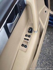 Volkswagen Passat 2,0   B7 DSG Tdi 2011