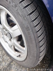 Volkswagen Passat 2,0   B7 DSG Tdi 2011