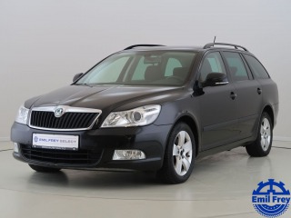 Škoda Octavia 1.6TDi,77kW,Manuál