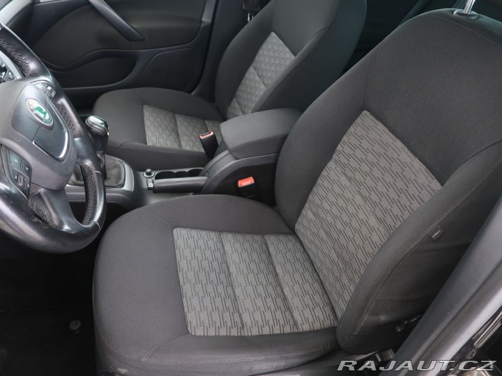 Škoda Octavia 1.6TDi,77kW,Manuál 2013