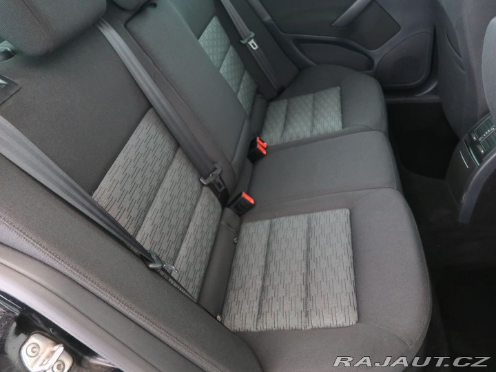 Škoda Octavia 1.6TDi,77kW,Manuál 2013