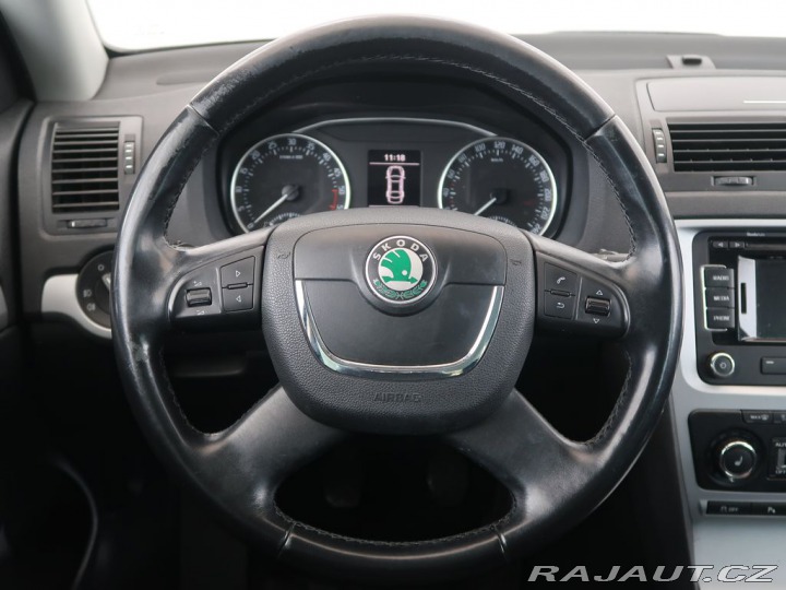 Škoda Octavia 1.6TDi,77kW,Manuál 2013