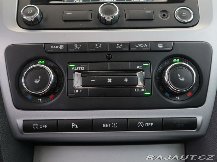 Škoda Octavia 1.6TDi,77kW,Manuál 2013