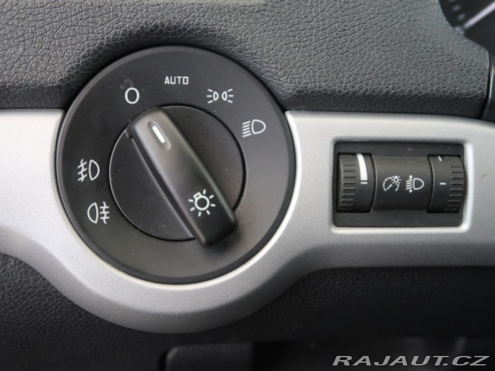 Škoda Octavia 1.6TDi,77kW,Manuál 2013