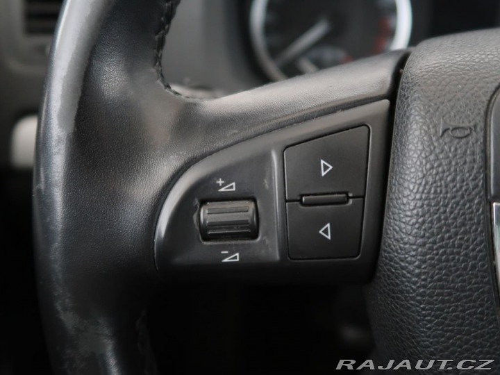 Škoda Octavia 1.6TDi,77kW,Manuál 2013