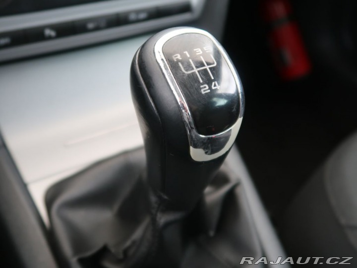 Škoda Octavia 1.6TDi,77kW,Manuál 2013