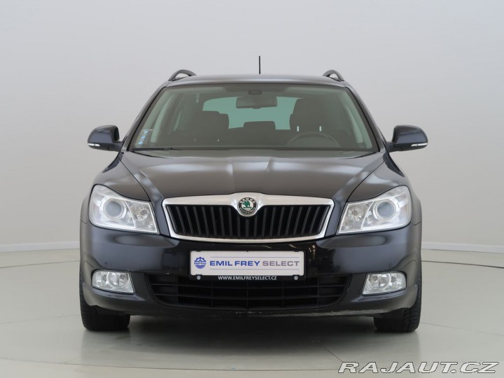 Škoda Octavia 1.6TDi,77kW,Manuál 2013