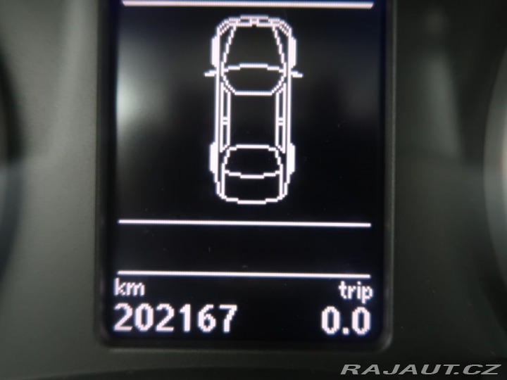 Škoda Octavia 1.6TDi,77kW,Manuál 2013