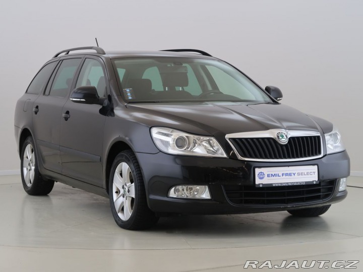 Škoda Octavia 1.6TDi,77kW,Manuál 2013