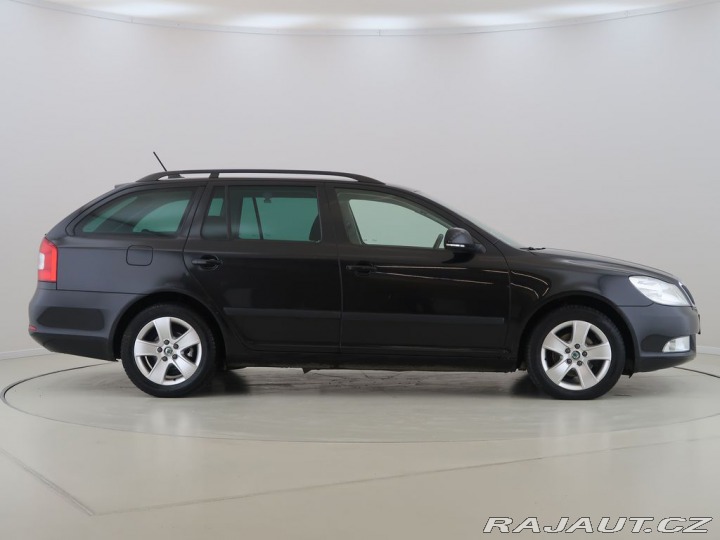 Škoda Octavia 1.6TDi,77kW,Manuál 2013