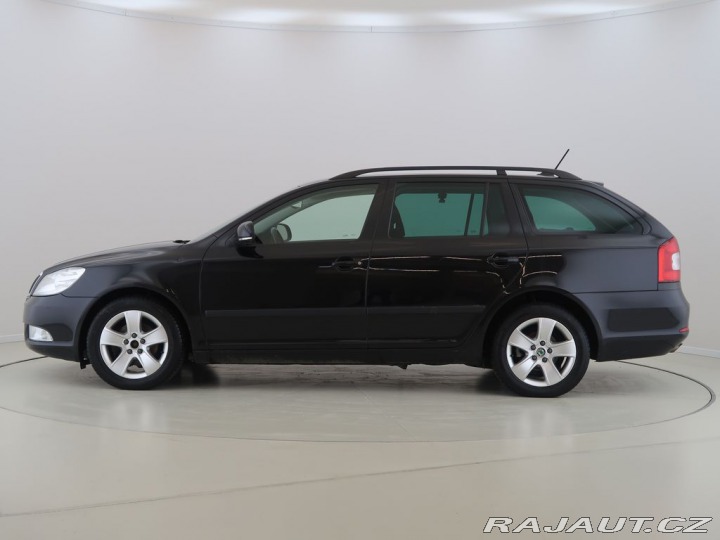Škoda Octavia 1.6TDi,77kW,Manuál 2013