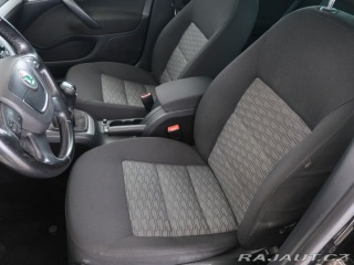 Škoda Octavia 1.6TDi,77kW,Manuál 2013