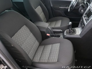 Škoda Octavia 1.6TDi,77kW,Manuál 2013