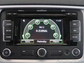 Škoda Octavia 1.6TDi,77kW,Manuál 2013