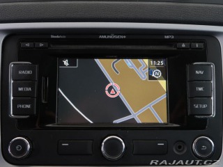 Škoda Octavia 1.6TDi,77kW,Manuál 2013