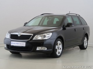Škoda Octavia 1.6TDi,77kW,Manuál 2013