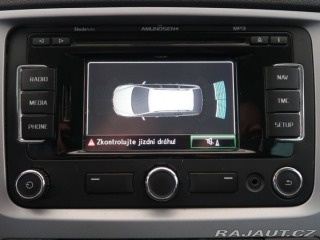 Škoda Octavia 1.6TDi,77kW,Manuál 2013