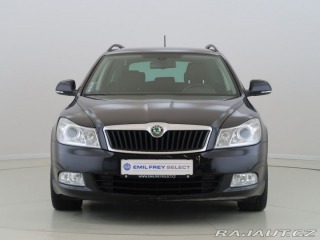 Škoda Octavia 1.6TDi,77kW,Manuál 2013
