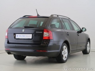 Škoda Octavia 1.6TDi,77kW,Manuál 2013