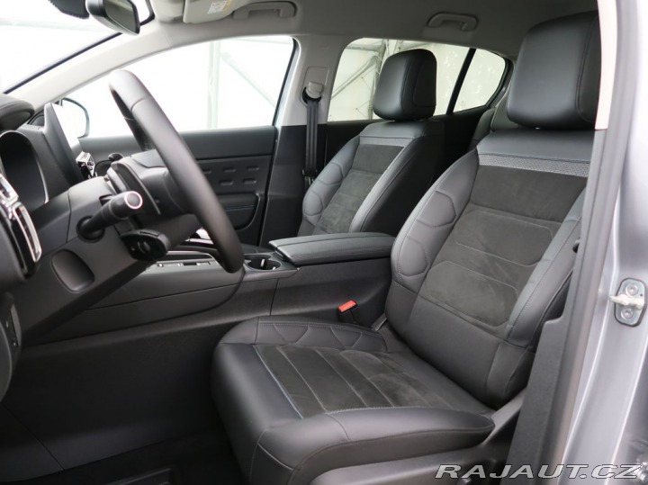 Citroën C5 Aircross 1.5BlueHDi,CZ,1Maj,MAX,AT 1800