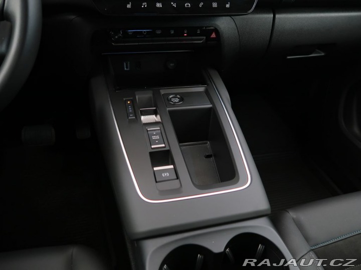 Citroën C5 Aircross 1.5BlueHDi,CZ,1Maj,MAX,AT 1800