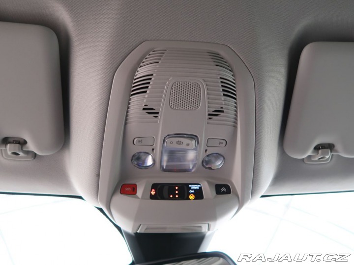 Citroën C5 Aircross 1.5BlueHDi,CZ,1Maj,MAX,AT 1800