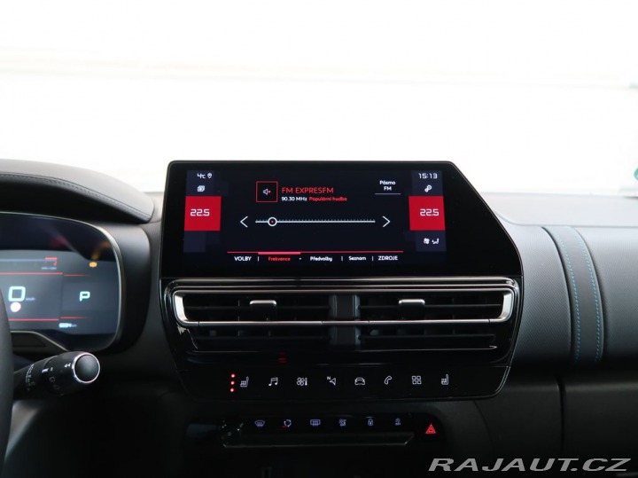 Citroën C5 Aircross 1.5BlueHDi,CZ,1Maj,MAX,AT 1800