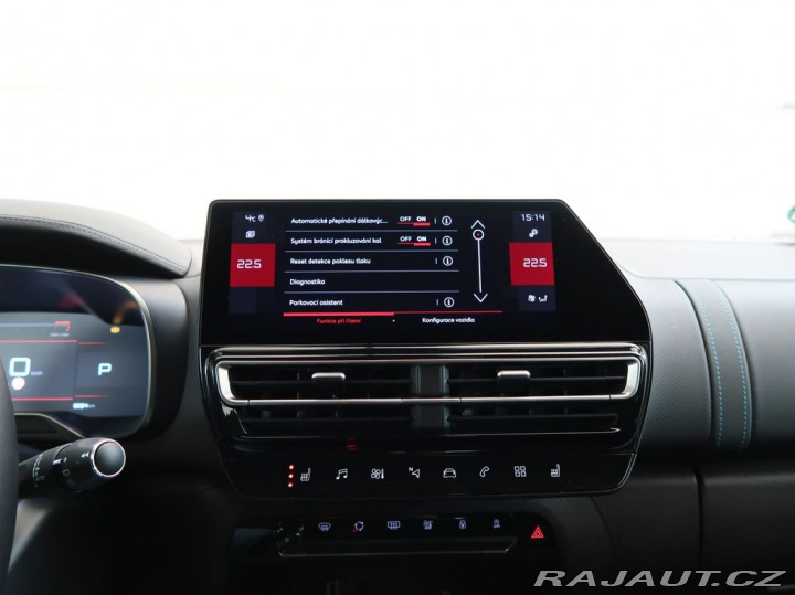 Citroën C5 Aircross 1.5BlueHDi,CZ,1Maj,MAX,AT 1800