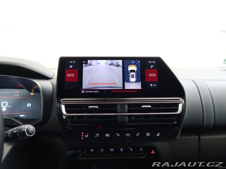 Citroën C5 Aircross 1.5BlueHDi,CZ,1Maj,MAX,AT 1800