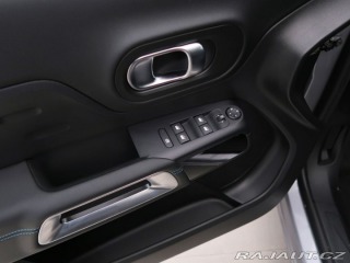 Citroën C5 Aircross 1.5BlueHDi,CZ,1Maj,MAX,AT 1800